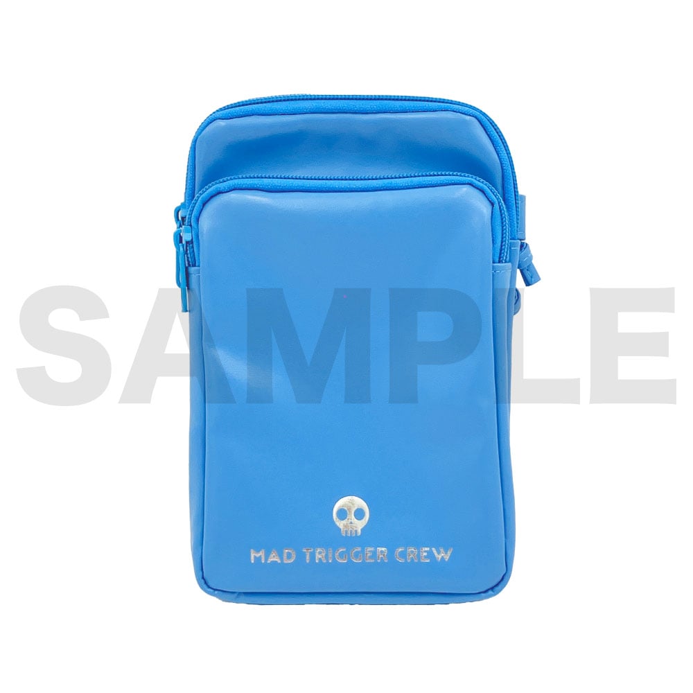 ヒプノシスマイク　NOBIRU BAG MAD TRIGGER CREW ヒプマイ トートバック NOBIRU BAG MAD TRIGGER CREW - メルカリ