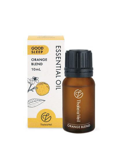 サリアベル｜Essential blend oil(エッセンシャルブレンドオイル)｜精油｜