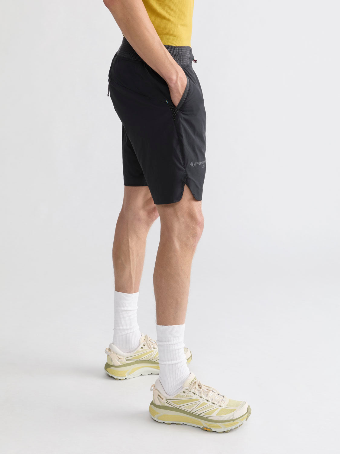 Nal Shorts M's – Klättermusen Japan