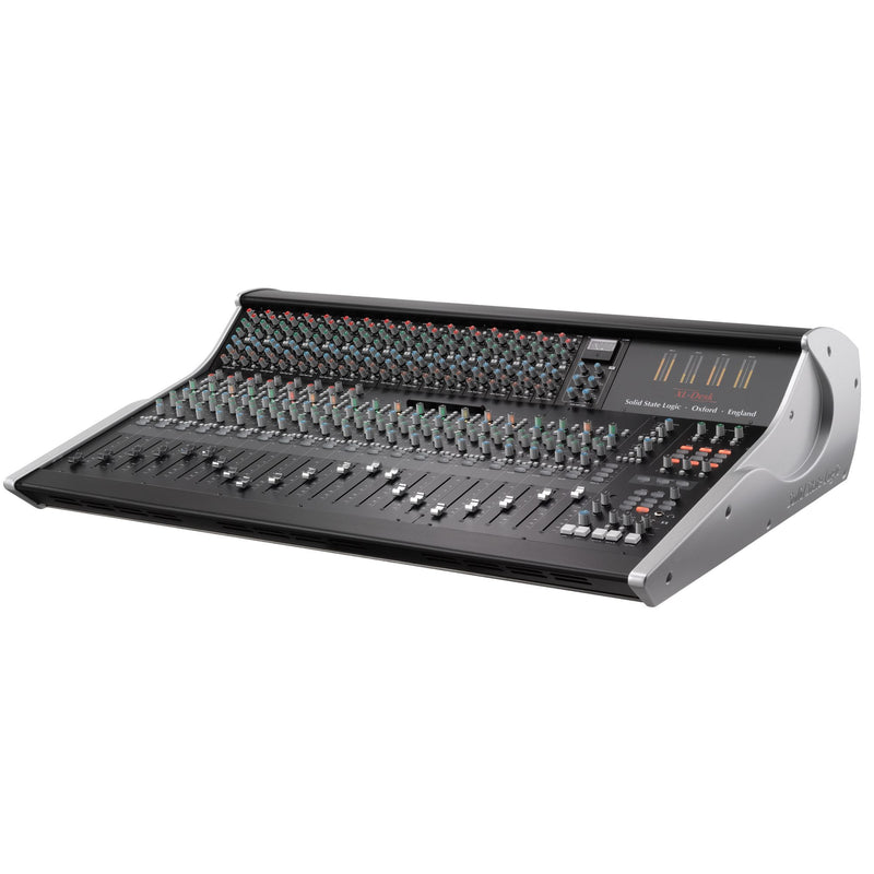 Solid State Logic SSL XL-Desk Analogue (Fully Loaded) – KMR Audio