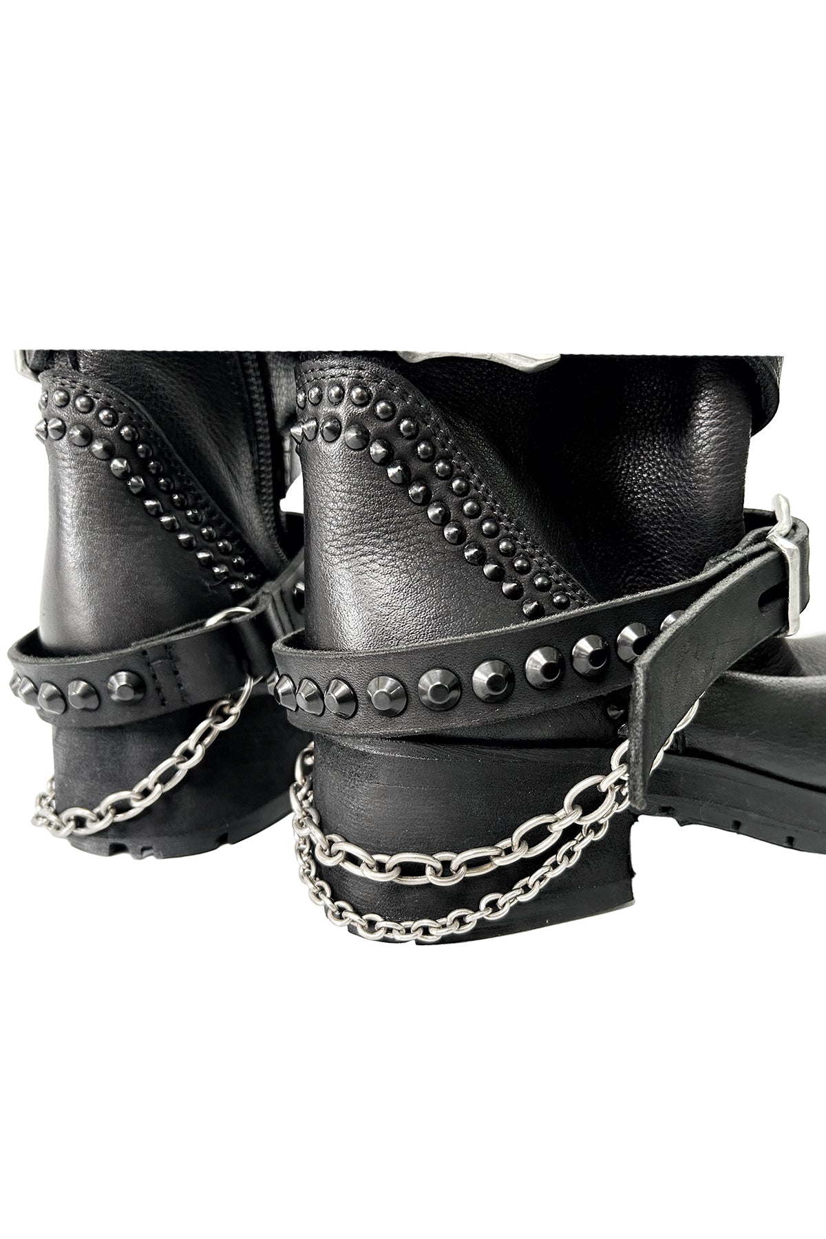 ALL LEATHER – KMRii OFFICIAL ONLINE STORE