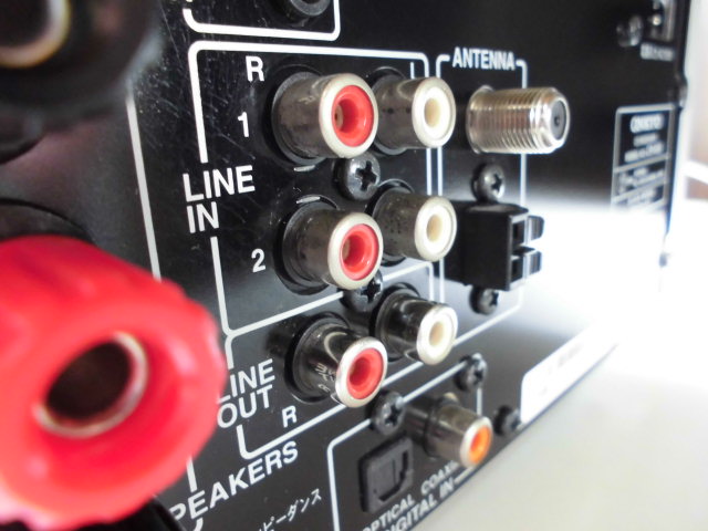 ステレオ工房 ポニー：ONKYO_CR-555_006