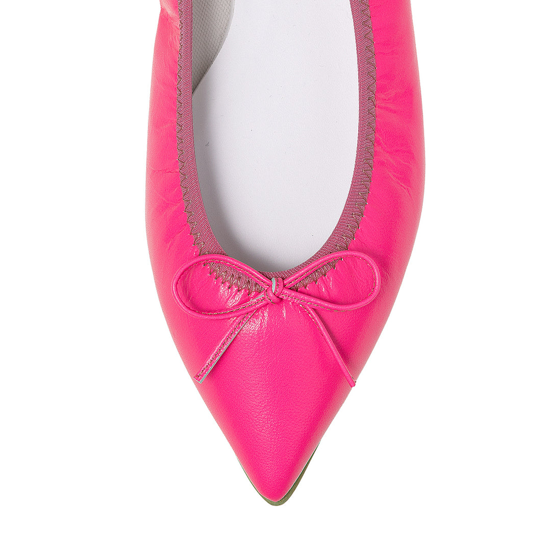 neon pink – kurun TOKYO