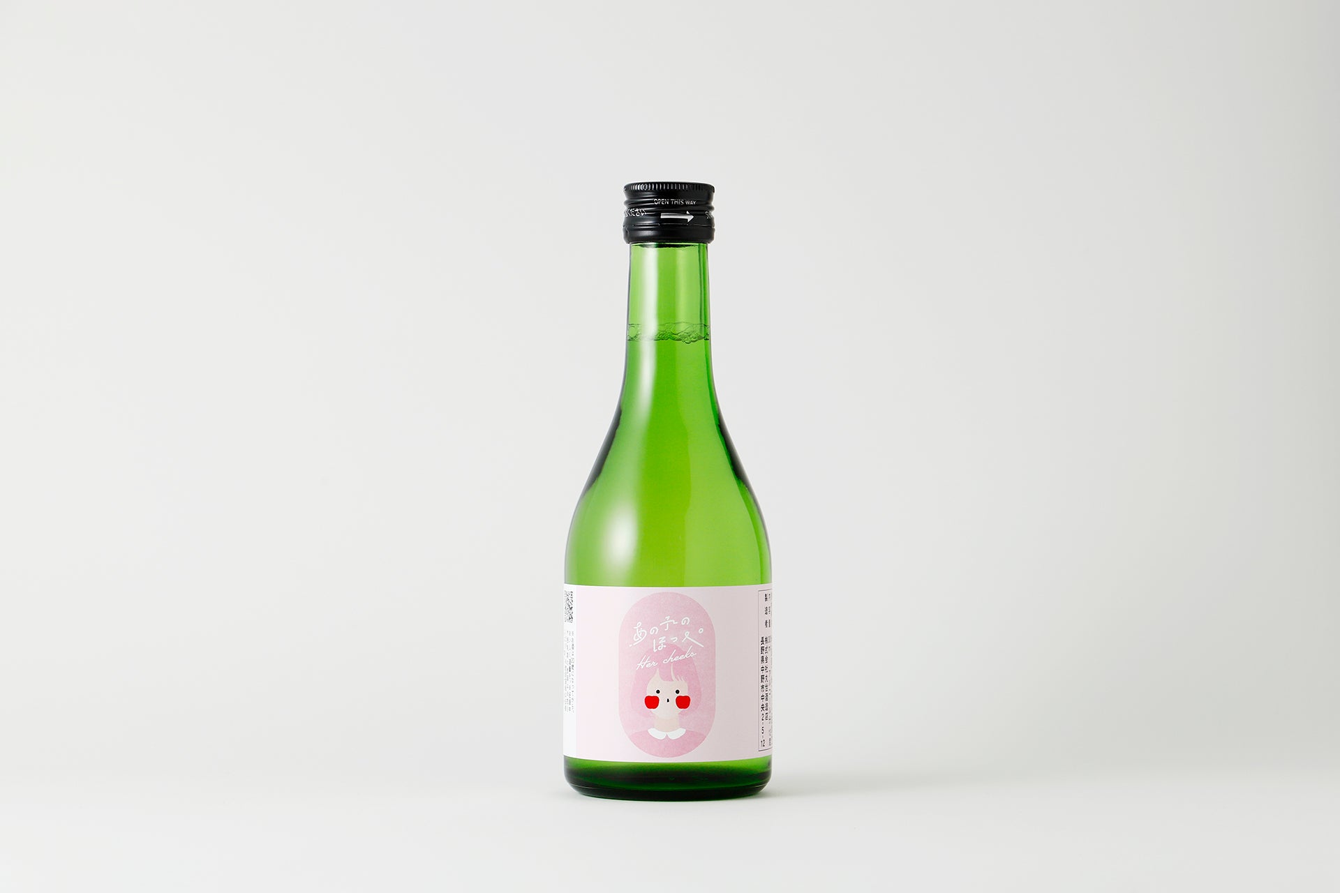 ミニサイズの甘口日本酒セット | のセット | クラフト酒・日本酒の通販