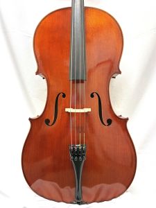 Roderich Paesold、4/4の弦楽器検索結果一覧 | 【クロサワ楽器店
