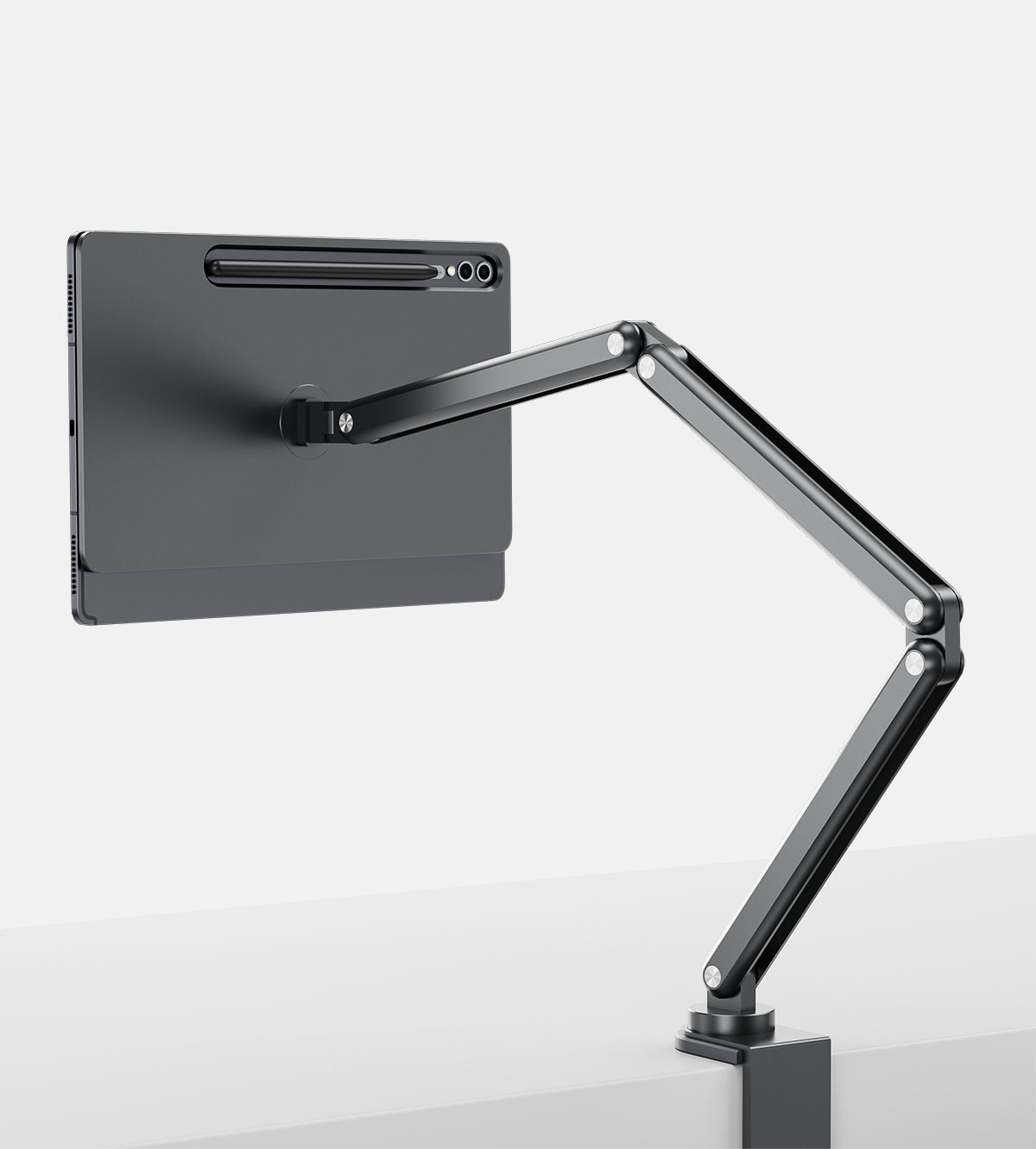 KUXIU X36 折りたたみ式マグネティック スタンド for Samsung Tab
