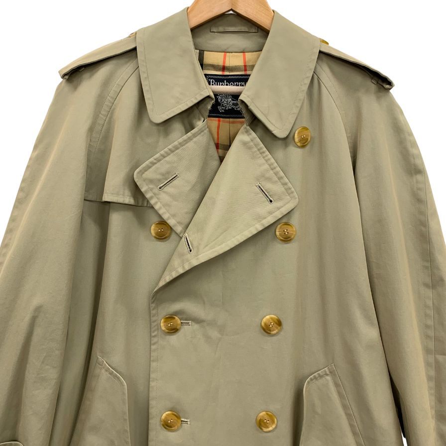 Burberry】バーバリー トレンチコート サイズ – LASTLAB