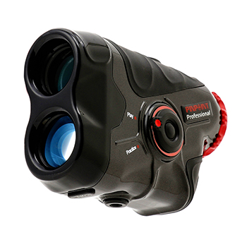 ゴルフ用レーザー距離計 PINPOINT M800｜レーザーアキュラシーストア
