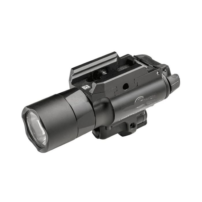 SUREFIRE X400 ULTRA – LD Systems