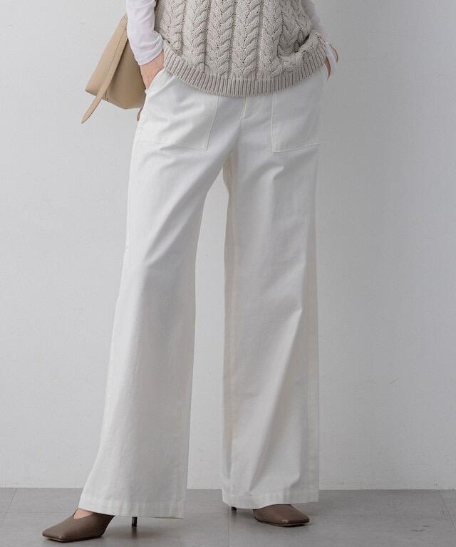 新作入荷 | 23区 | 【公式】LECT（レクト） | IZUMI（イズミ）