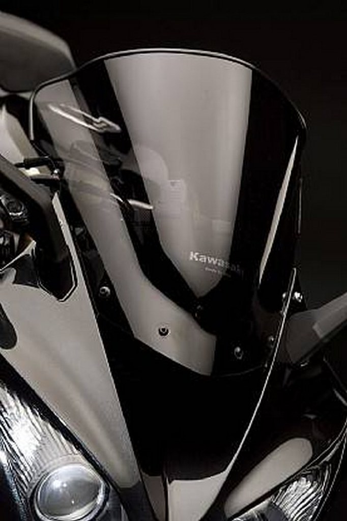 Kawasaki ZX-10R 1000 Performance Edition 2010 - Motorcycle