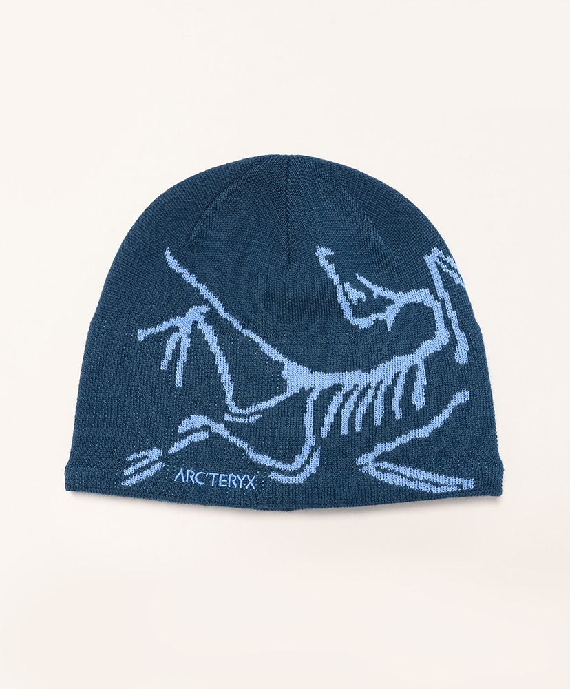 Bird Head Toque(ONE Nightscape×Glacial/ナイトスケープ×グレイシャル
