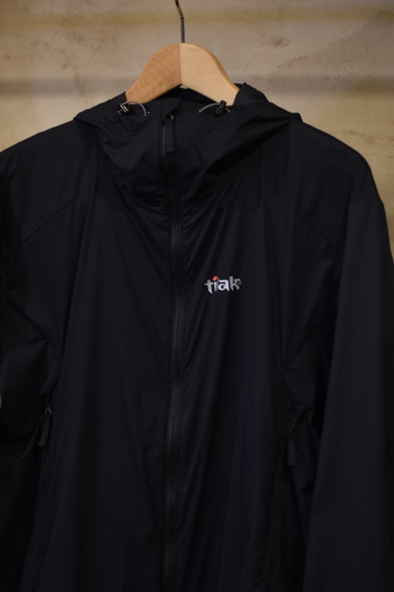 Tilak [ティラック] Black Shell Collection