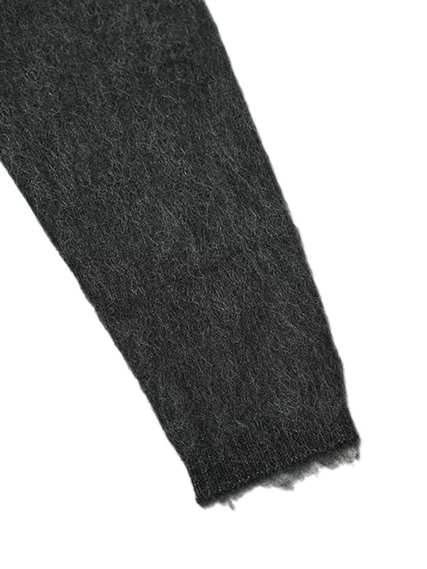 Pherrow's（フェローズ） 】 モヘアニットカーディガン [ MOHAIR KNIT