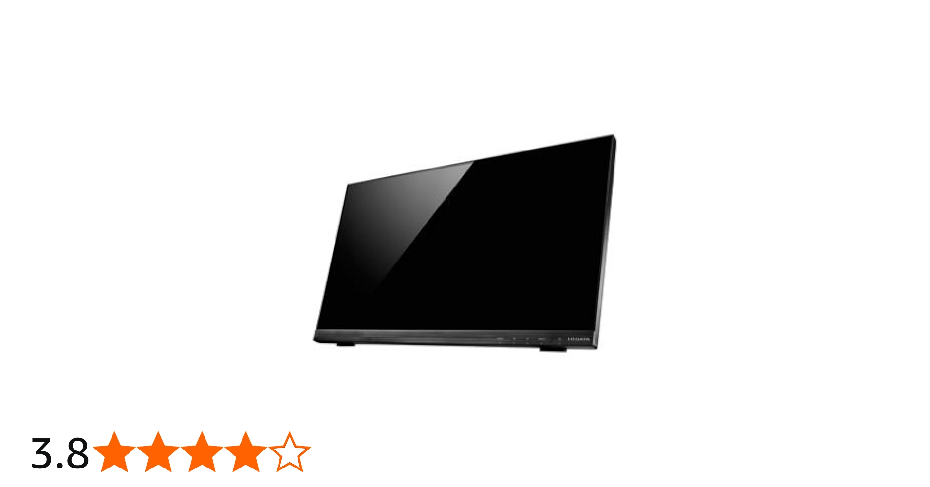 Amazon.co.jp: I-O DATA 10点マルチタッチ21.5型ワイド液晶