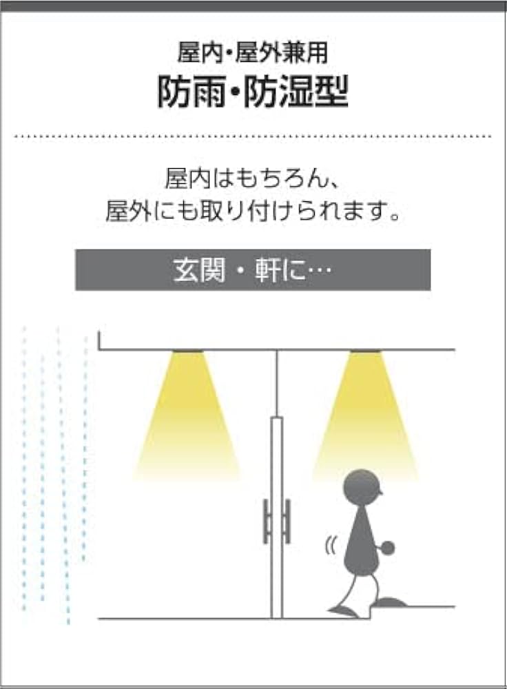 Amazon.co.jp: コイズミ照明 LED高気密ダウンライト AD7200W35: ホーム