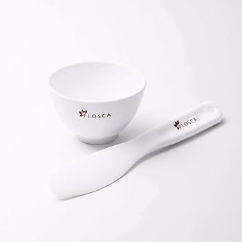Amazon.co.jp: FLOSCA (フロスカ) 炭酸パック ブルームス 5回分