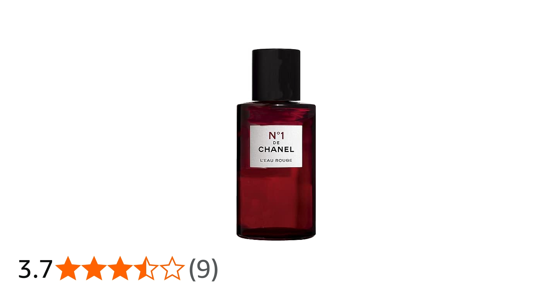 Amazon | シャネル ロー ルージュ N°1 ドゥ シャネル [並行輸入品