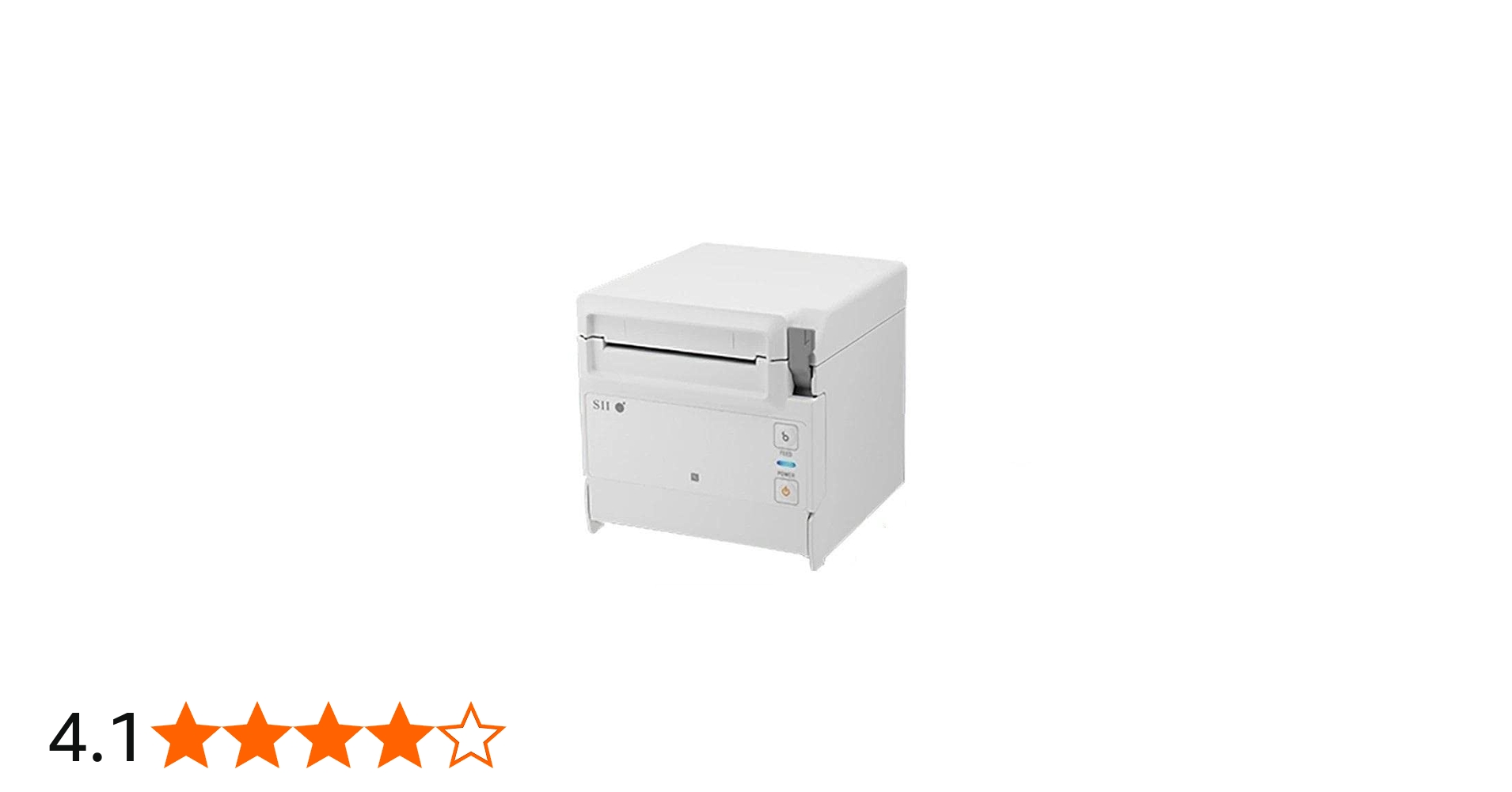 Amazon.co.jp: セイコーインスツル サーマルレシートプリンター
