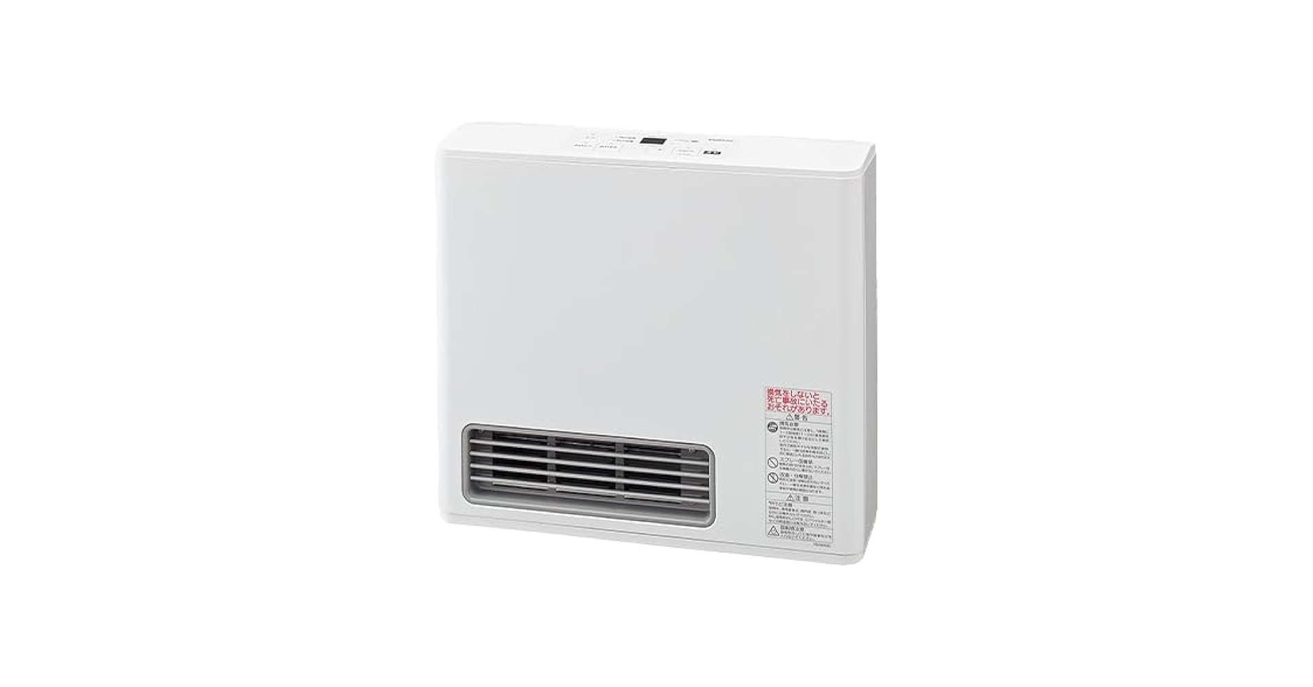 Amazon | 【都市ガス用】大阪ガス [スタンダードモデル] 140-5902-13A