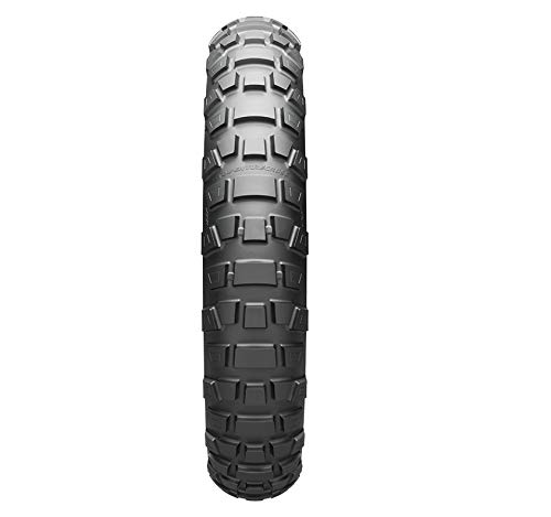 ブリヂストン BATTLAX ADVENTURECROSS AX41 90/90-21 (バイク用タイヤ