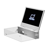 Amazon.co.jp: UPspec Gaming xScreen for Xbox Series S* - 11.6