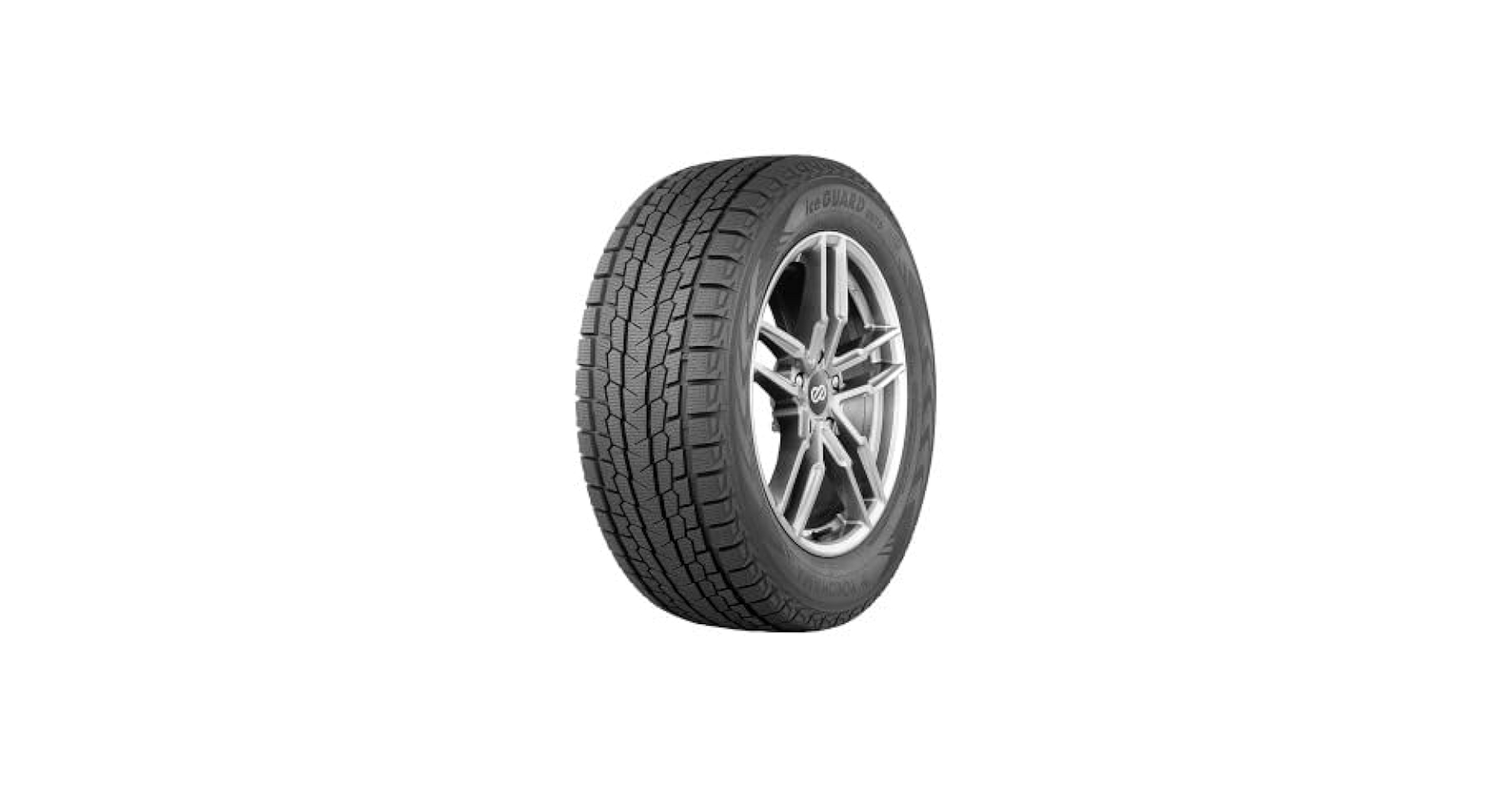 Amazon.co.jp: スタッドレスタイヤ 205/70R15 96Q ヨコハマ アイス
