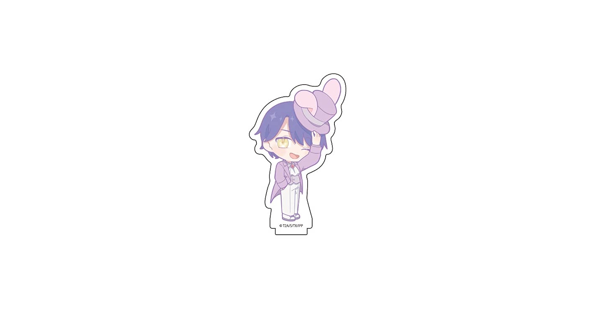 Amazon.co.jp: アイドルタイムプリパラ 06 イースターver. 高瀬コヨイ