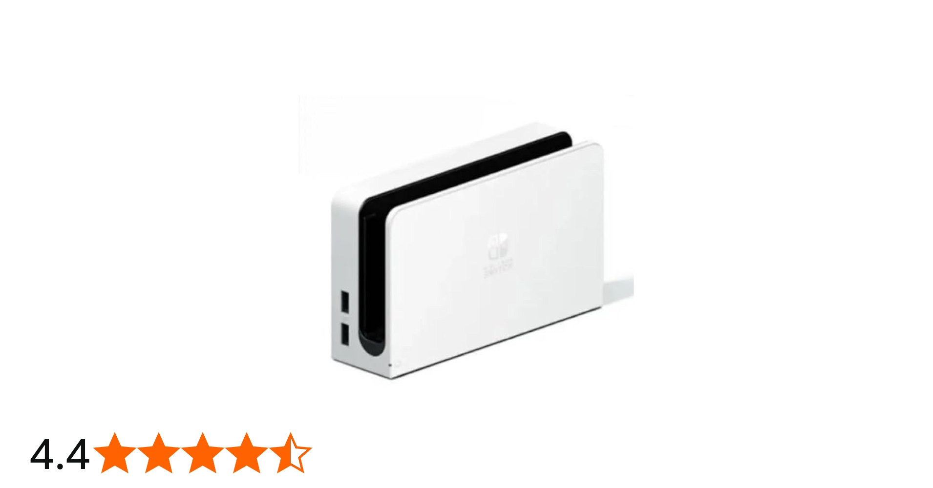 Amazon.co.jp: 【正規品】ニンテンドースイッチ ドック 単品