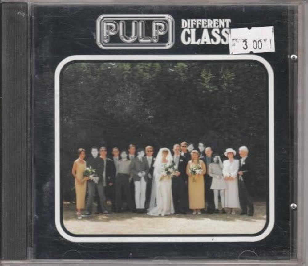 Amazon.co.jp: Different Class: ミュージック