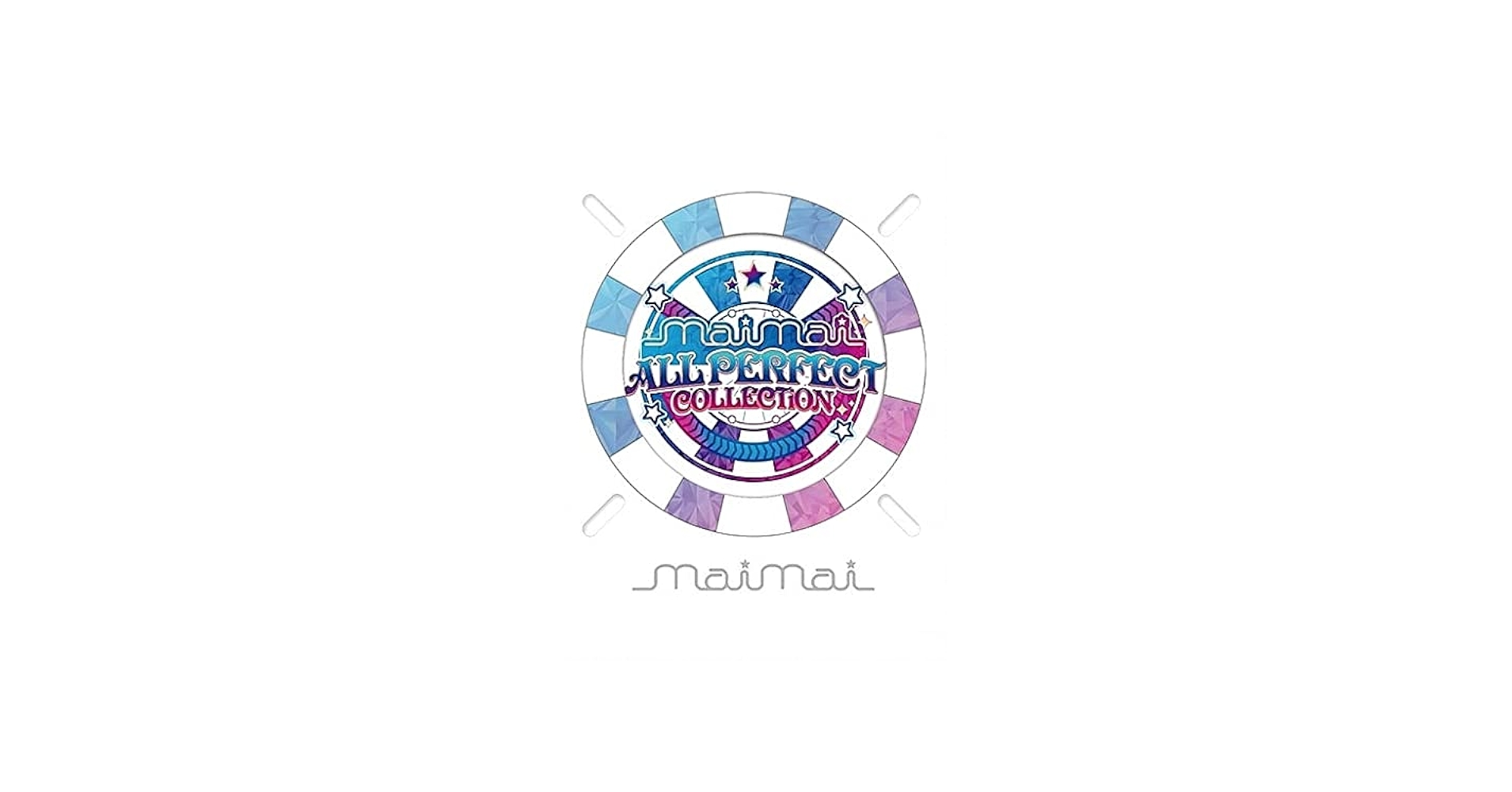 Amazon.co.jp: maimai ALL PERFECT COLLECTiON: Music