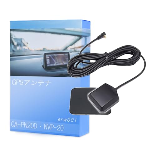 Amazon.co.jp: CN-G1000VD CN-G1100VD 他 GPSアンテナ ゴリラ