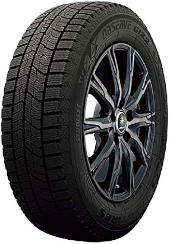 Amazon.co.jp: トーヨータイヤ(TOYO TIRES) スタッドレスタイヤ 245