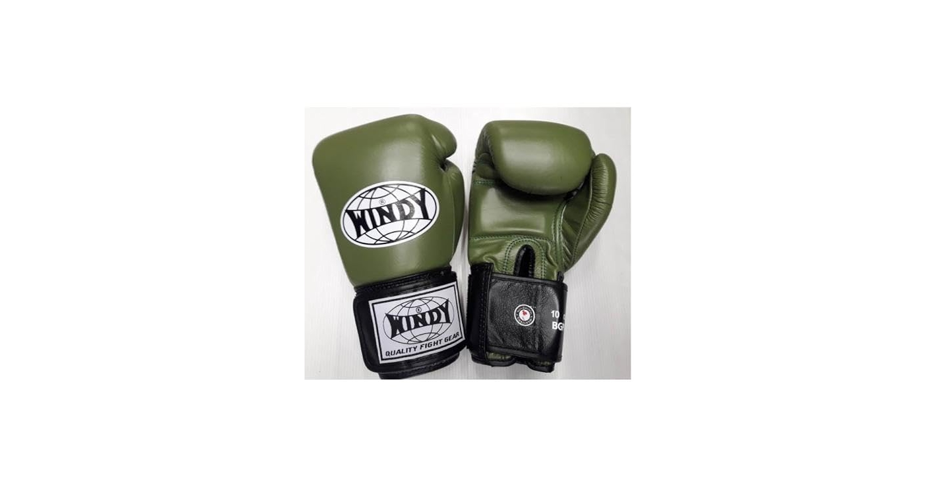 Amazon.co.jp: ウィンディ WINDY Proline Boxing Gloves プロライン