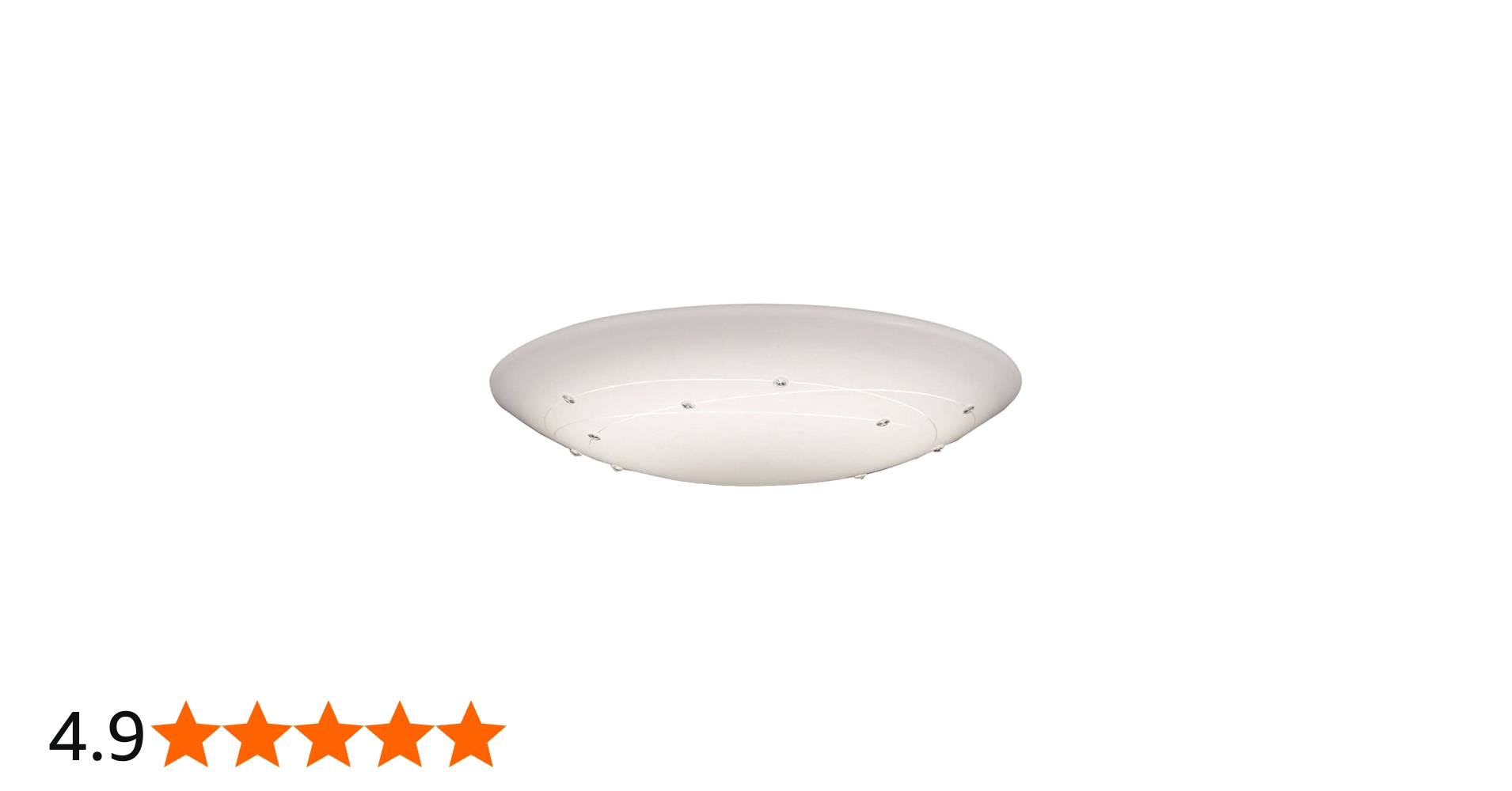 Amazon | オーデリック LEDシーリングライト LED一体型 電球色~昼光色