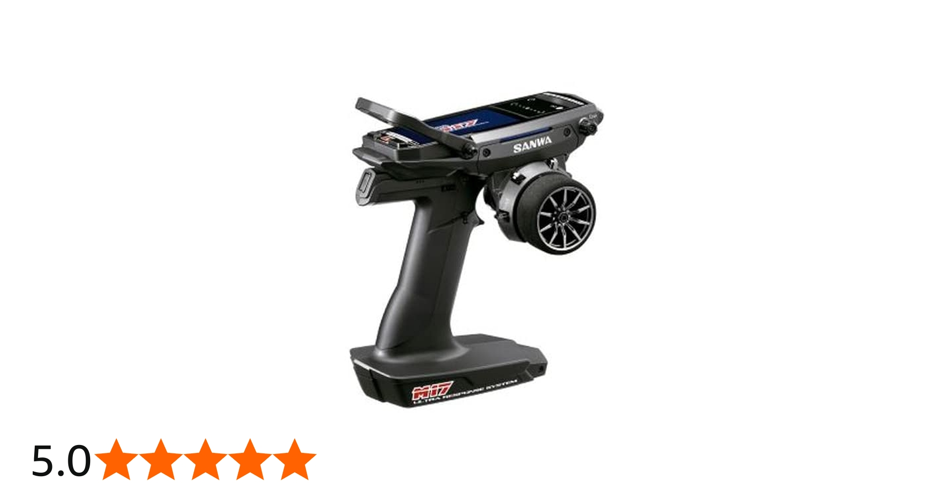 Amazon | 三和電子機器(SANWA) M17 RX-493i/PC SSL TX-481＋RX-493i