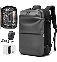 Amazon.co.jp: BlackVoyage Vortex 真空シール トラベルバックパック