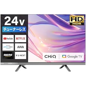 Amazon.co.jp: テレビ - テレビ・レコーダー: 家電＆カメラ