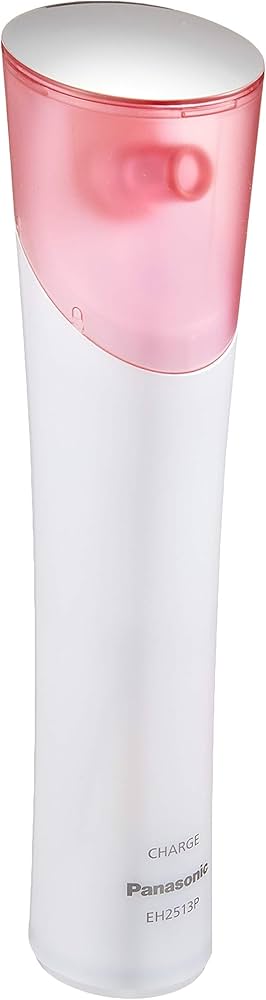 Amazon.co.jp: パナソニック 毛穴吸引 スポットクリア ピンク EH2513P