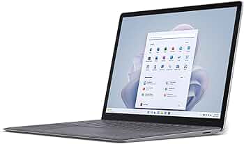 人気2022年モデル‼️Surface Laptop 5☘プラチナ☘ノートパソコン