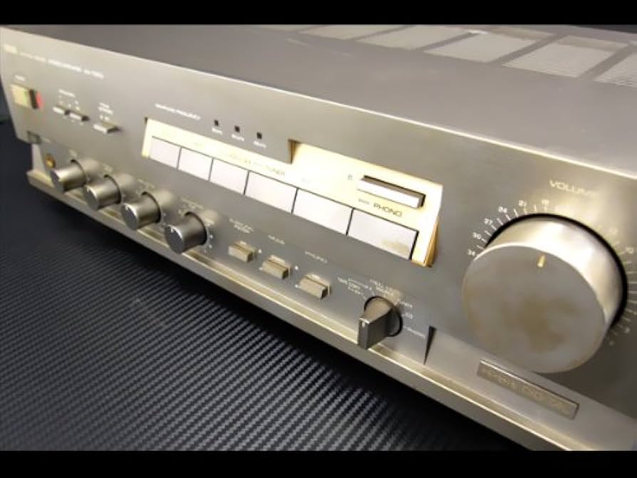 Amazon.co.jp: ヤマハ YAMAHA AX-700D プリメインアンプ : 家電＆カメラ