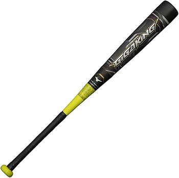 Amazon | 【MIZUNO】ミズノ 少年軟式用FRP製バット ビヨンドマックス