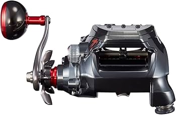 Amazon | ダイワ(DAIWA) 電動リール シーボーグ 500JS 500JS(右