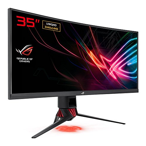 レビュー】LG 35インチ ウルトラワイド湾曲液晶ディスプレイモニターを