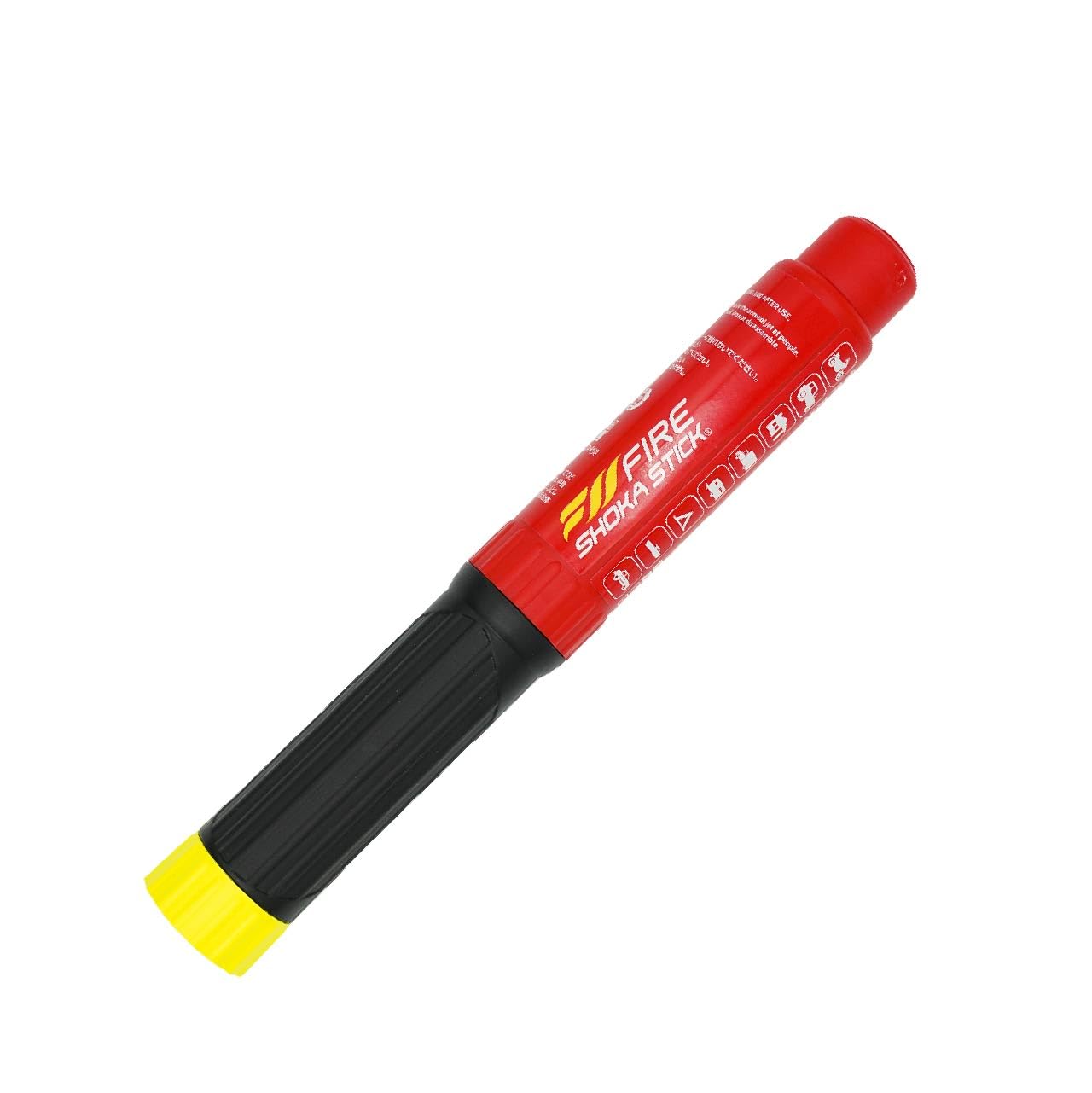 Amazon.co.jp: FIRE SHOKA STICK(ファイヤーショーカスティック)50秒