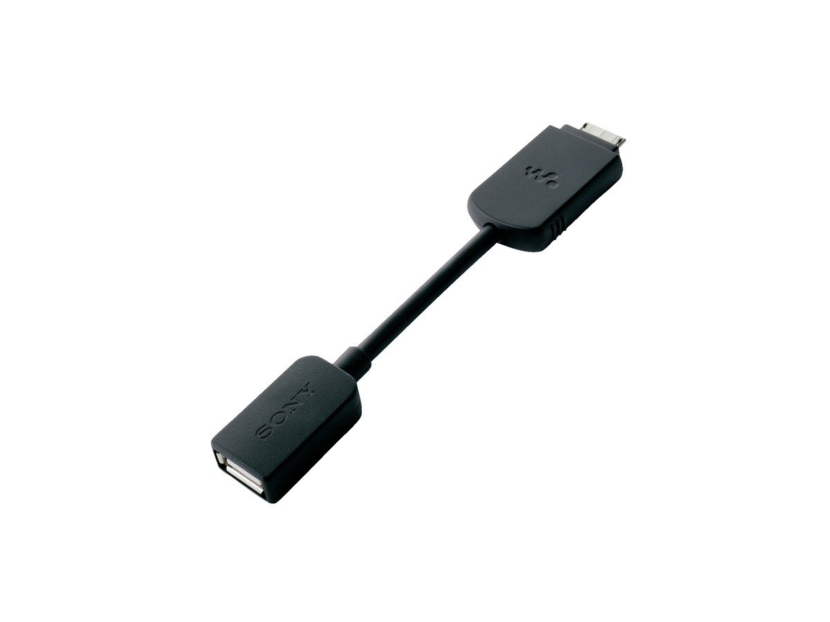 Amazon.co.jp: ソニー ハイレゾ・オーディオ出力用USB変換ケーブル 5cm