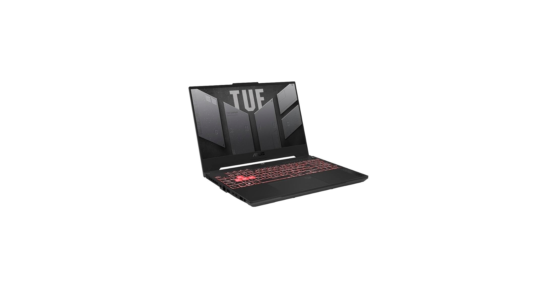 Amazon.com: ASUS TUF Gaming A15 (2023) Gaming Laptop, 15.6” FHD