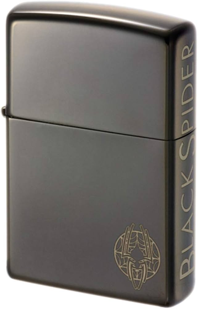 Amazon.co.jp: Zippo(ジッポ) オイルライター 24756ベース US加工