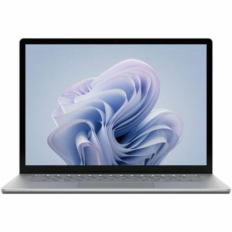 Amazon.com: Microsoft Surface Laptop 6 13.5