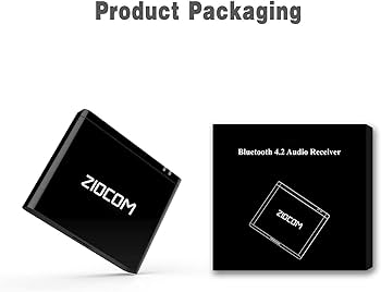 Amazon.com: ZIOCOM 8 Pin Bluetooth Adapter Receiver for Bose